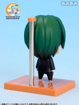 Оригинальная аниме фигурка One Coin Mini Figure Collection Kuroko's Basketball 3Q BOX