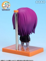 Оригинальная аниме фигурка One Coin Mini Figure Collection Kuroko's Basketball 3Q BOX