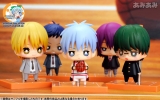 Оригинальная аниме фигурка One Coin Mini Figure Collection Kuroko's Basketball 3Q BOX