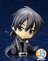 Оригінальна аніме фігурка Petanko Mini! Trading Figure Sword Art Online BOX(Предпорядка