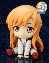 Оригінальна аніме фігурка Petanko Mini! Trading Figure Sword Art Online BOX(Предпорядка