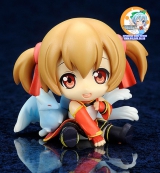 Оригінальна аніме фігурка Petanko Mini! Trading Figure Sword Art Online BOX(Предпорядка