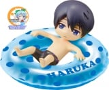Free! Charapuka BOX
