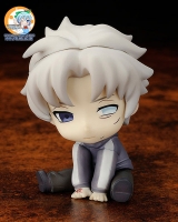 Оригинальная аниме фигурка Petanko Mini! Trading Figure Fate/Zero 10Pack BOX