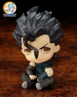 Оригинальная аниме фигурка Petanko Mini! Trading Figure Fate/Zero 10Pack BOX