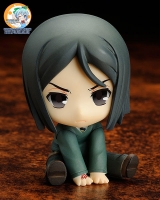 Оригинальная аниме фигурка Petanko Mini! Trading Figure Fate/Zero 10Pack BOX