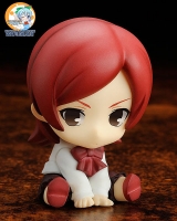 Оригинальная аниме фигурка Petanko Mini! Trading Figure Fate/Zero 10Pack BOX