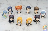 Petanko Mini! Ore no Imouto ga Konnani Kawaii Wake ga Nai
