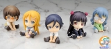 Petanko Mini! Ore no Imouto ga Konnani Kawaii Wake ga Nai