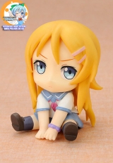 Petanko Mini! Ore no Imouto ga Konnani Kawaii Wake ga Nai
