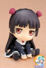 Petanko Mini! Ore no Imouto ga Konnani Kawaii Wake ga Nai