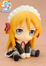 Petanko Mini! Ore no Imouto ga Konnani Kawaii Wake ga Nai