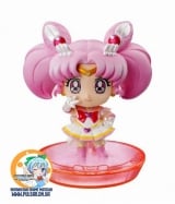 Petit Chara! Series Sailor Moon Atarashii Nakama to Henshin yo! Hen 6Pack BOX