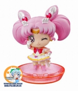 Petit Chara! Series Sailor Moon Atarashii Nakama to Henshin yo! Hen 6Pack BOX