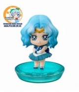 Petit Chara! Series Sailor Moon Atarashii Nakama to Henshin yo! Hen 6Pack BOX