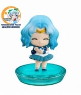 Petit Chara! Series Sailor Moon Atarashii Nakama to Henshin yo! Hen 6Pack BOX