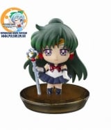Petit Chara! Series Sailor Moon Atarashii Nakama to Henshin yo! Hen 6Pack BOX