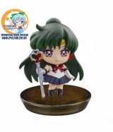 Petit Chara! Series Sailor Moon Atarashii Nakama to Henshin yo! Hen 6Pack BOX