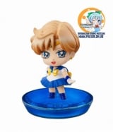 Petit Chara! Series Sailor Moon Atarashii Nakama to Henshin yo! Hen 6Pack BOX