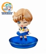 Petit Chara! Series Sailor Moon Atarashii Nakama to Henshin yo! Hen 6Pack BOX