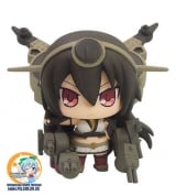 Оригинальная аниме фигурка Color Colle DX Kantai Collection -Kan Colle- 9Pack BOX