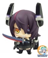 Оригинальная аниме фигурка Color Colle DX Kantai Collection -Kan Colle- 9Pack BOX
