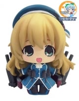 Оригинальная аниме фигурка Color Colle DX Kantai Collection -Kan Colle- 9Pack BOX