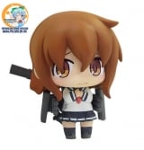 Оригинальная аниме фигурка Color Colle DX Kantai Collection -Kan Colle- 9Pack BOX