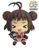 Оригинальная аниме фигурка Color Colle DX Kantai Collection -Kan Colle- 9Pack BOX