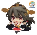 Оригинальная аниме фигурка Color Colle DX Kantai Collection -Kan Colle- 9Pack BOX