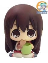 Оригинальная аниме фигурка Color Colle DX Kantai Collection -Kan Colle- 9Pack BOX