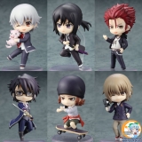 Оригинальная аниме фигурки Toy'sworks Collection 2.5 Deluxe "K" 6Pack BOX