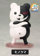 Оригінальна аніме фігурка One Coin Mini Figure Collection Super Dangan Ronpa 2 CHAPTER 01 9Pack BOX