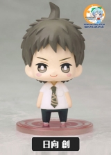 Оригінальна аніме фігурка One Coin Mini Figure Collection Super Dangan Ronpa 2 CHAPTER 01 9Pack BOX