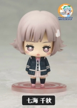 Оригінальна аніме фігурка One Coin Mini Figure Collection Super Dangan Ronpa 2 CHAPTER 01 9Pack BOX