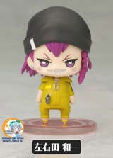 Оригінальна аніме фігурка One Coin Mini Figure Collection Super Dangan Ronpa 2 CHAPTER 01 9Pack BOX