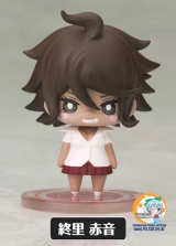 Оригінальна аніме фігурка One Coin Mini Figure Collection Super Dangan Ronpa 2 CHAPTER 01 9Pack BOX