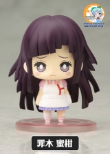 Оригінальна аніме фігурка One Coin Mini Figure Collection Super Dangan Ronpa 2 CHAPTER 01 9Pack BOX