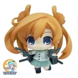 Оригинальная аниме фигурка Color Colle DX Kantai Collection -Kan Colle- Vol.2 9Pack BOX