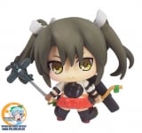 Оригинальная аниме фигурка Color Colle DX Kantai Collection -Kan Colle- Vol.2 9Pack BOX