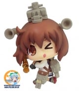 Оригинальная аниме фигурка Color Colle DX Kantai Collection -Kan Colle- Vol.2 9Pack BOX
