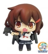 Оригинальная аниме фигурка Color Colle DX Kantai Collection -Kan Colle- Vol.2 9Pack BOX