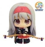 Оригинальная аниме фигурка Color Colle DX Kantai Collection -Kan Colle- Vol.2 9Pack BOX