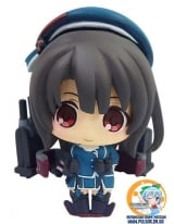 Оригинальная аниме фигурка Color Colle DX Kantai Collection -Kan Colle- Vol.2 9Pack BOX