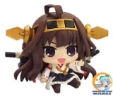 Оригинальная аниме фигурка Color Colle DX Kantai Collection -Kan Colle- Vol.2 9Pack BOX