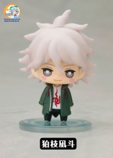 Оригінальні аніме фігурки One Coin Mini Figure Collection Super Dangan Ronpa 2 CHAPTER 02 9Pack