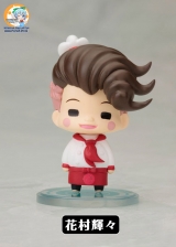 Оригінальні аніме фігурки One Coin Mini Figure Collection Super Dangan Ronpa 2 CHAPTER 02 9Pack