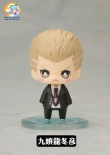 Оригінальні аніме фігурки One Coin Mini Figure Collection Super Dangan Ronpa 2 CHAPTER 02 9Pack