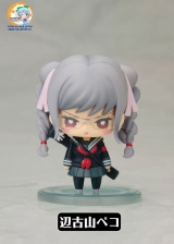 Оригінальні аніме фігурки One Coin Mini Figure Collection Super Dangan Ronpa 2 CHAPTER 02 9Pack