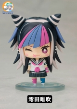 Оригінальні аніме фігурки One Coin Mini Figure Collection Super Dangan Ronpa 2 CHAPTER 02 9Pack